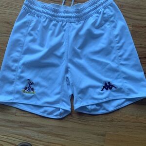 Vintage Kappa Tottenham Shorts 2001